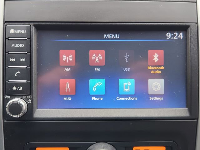 Used 2020 Nissan Frontier SV w/ Midnight Edition Floor Mats image 14