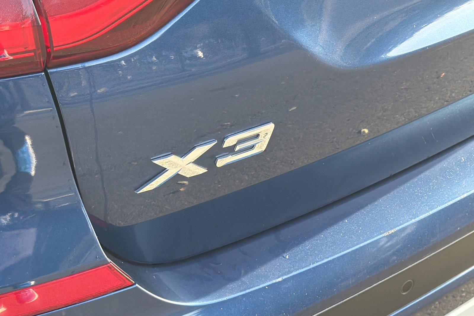 Used 2019 BMW X3 xDrive30i w/ Premium Package image 39