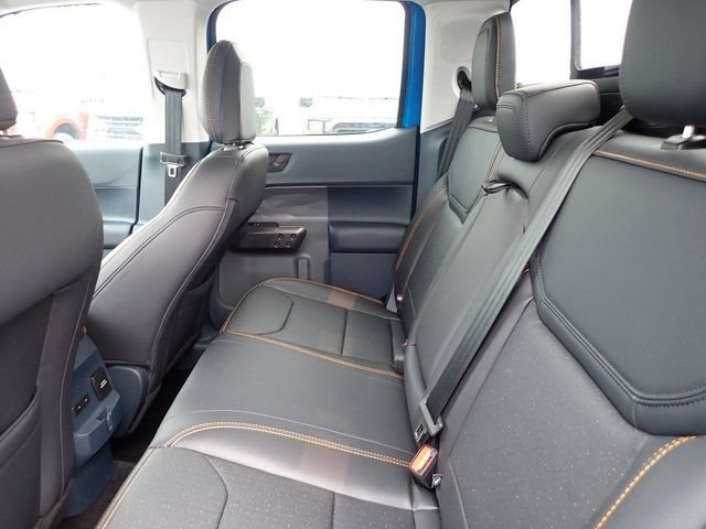 Used 2025 Ford Maverick Tremor AWD/4WD image 19