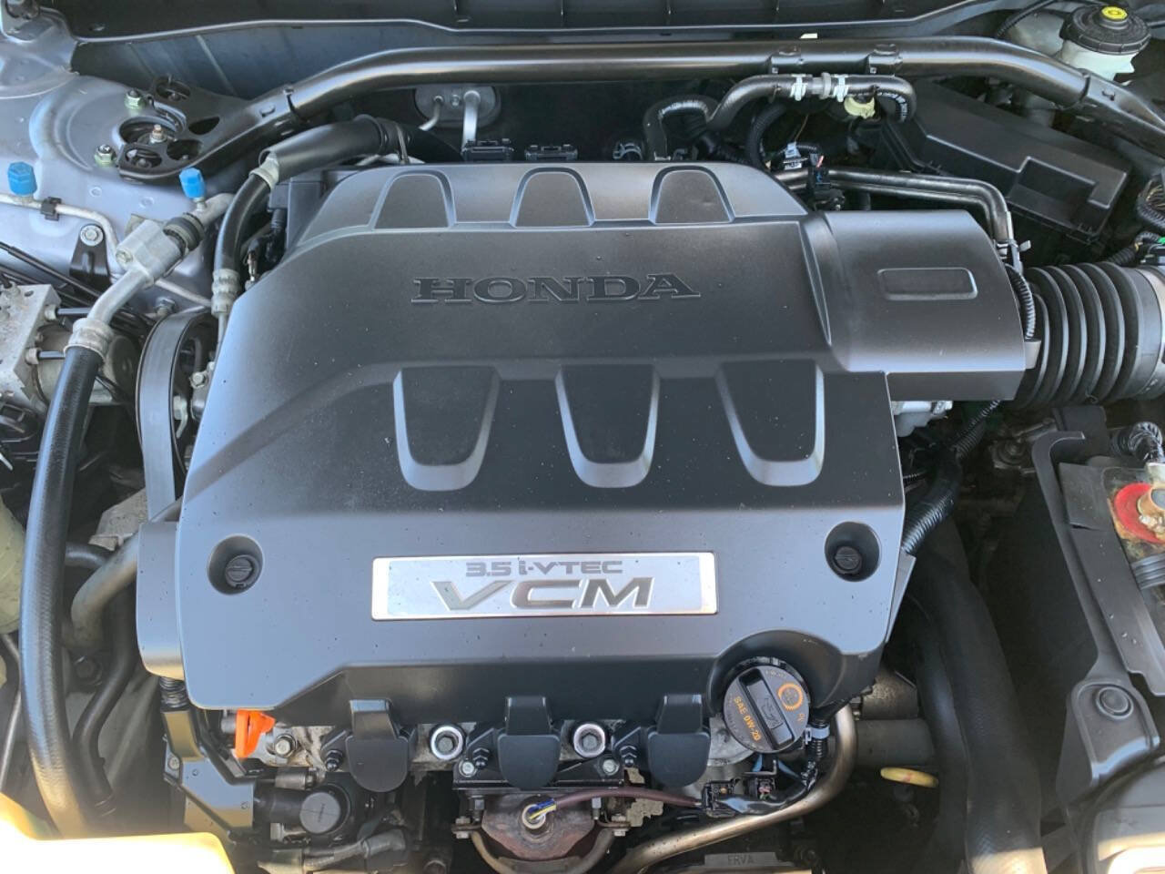 Used 2010 Honda Crosstour EX-L image 20
