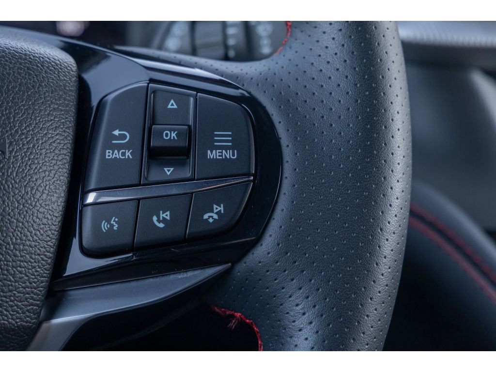 Used 2025 Ford Explorer ST-Line w/ ST-Line Street Pack image 27