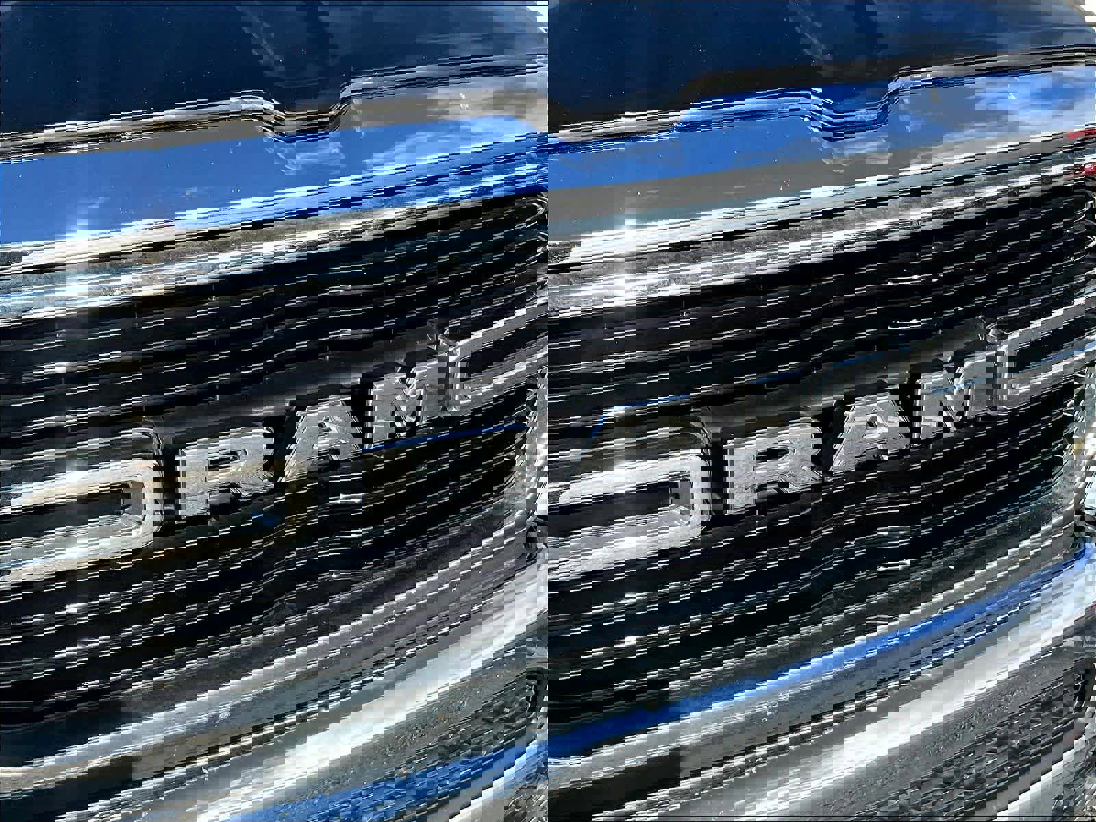 Used 2019 RAM 1500 Big Horn image 31