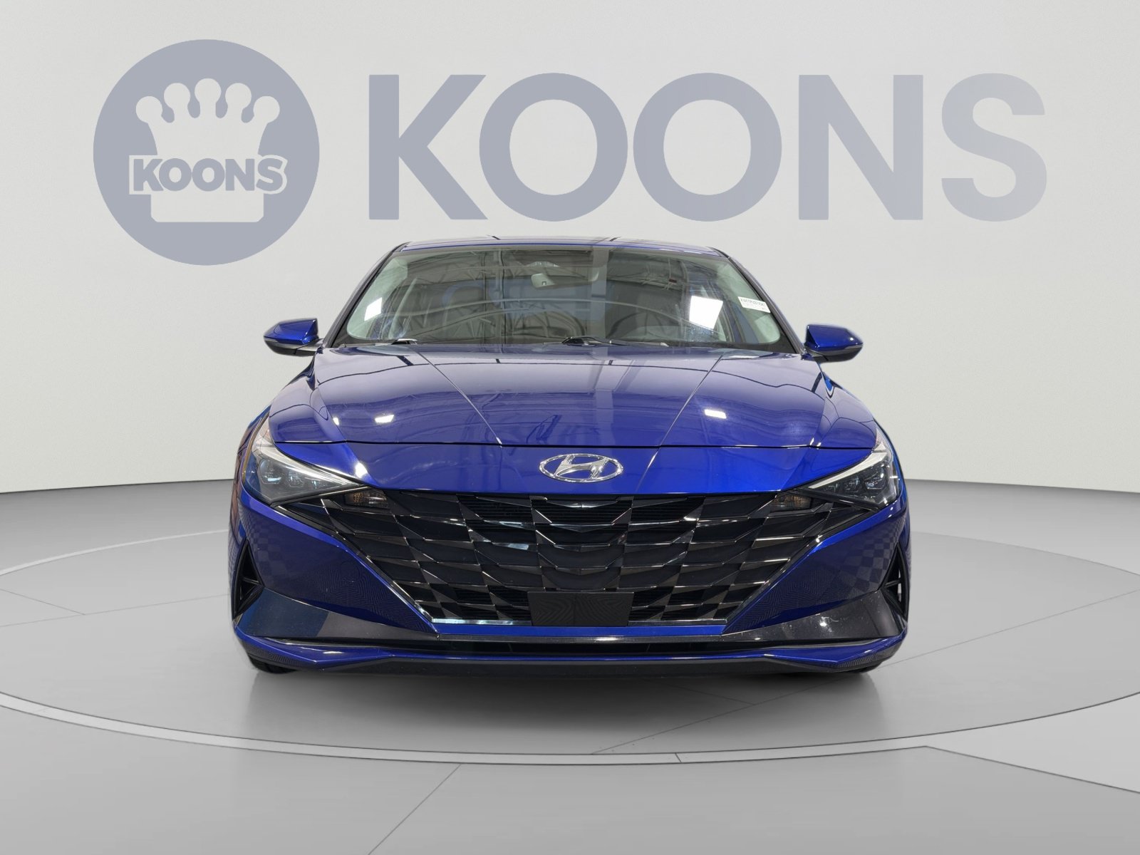 Used 2023 Hyundai Elantra Limited FWD image 11