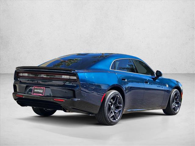 New 2026 Dodge Charger Scat Pack video 2