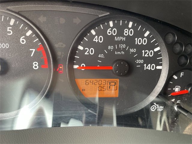 Used 2020 Nissan Frontier SV image 12