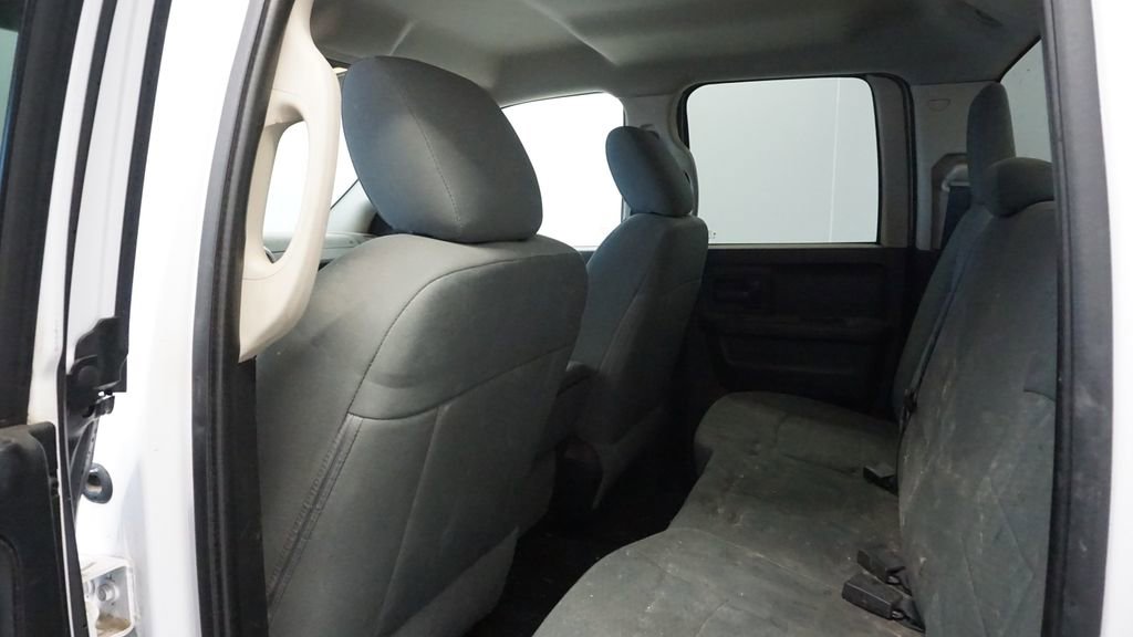 Used 2015 RAM 1500 Express image 18