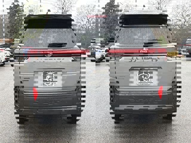 New 2026 Subaru Outback Limited image 4