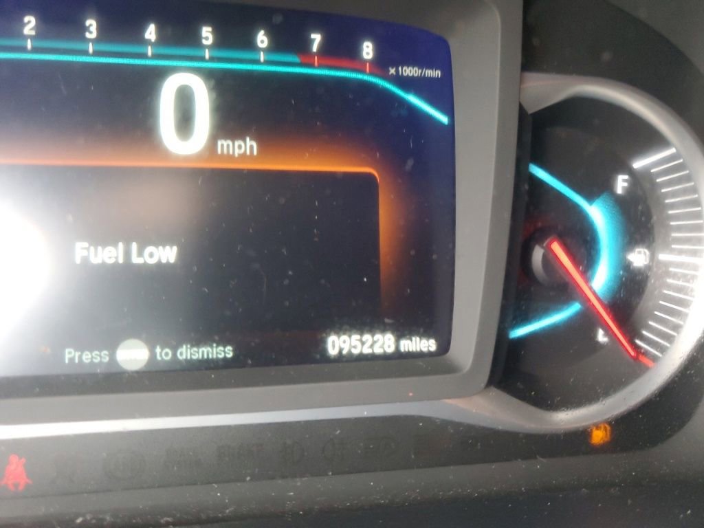 Used 2022 Honda Pilot Sport image 15