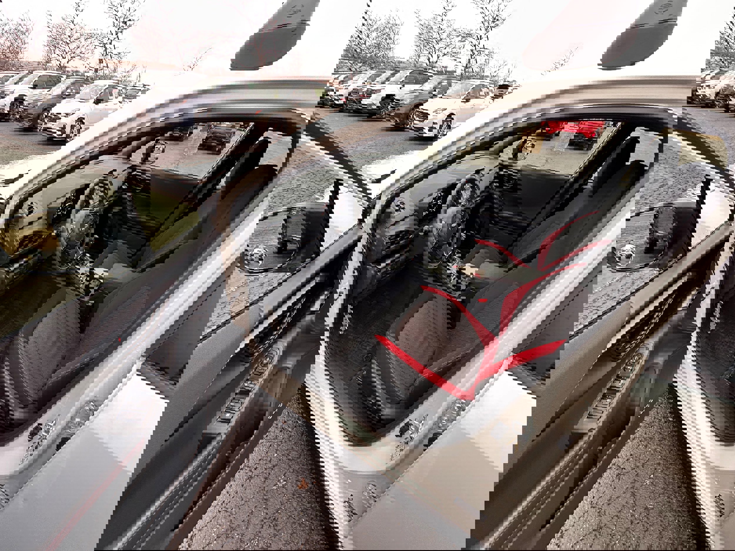 Certified 2024 Subaru Impreza RS image 12