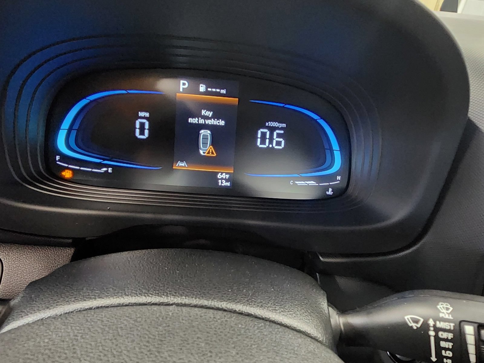 New 2026 Hyundai Venue SEL FWD image 12