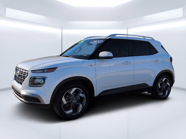 Used 2024 Hyundai Venue SEL FWD image 7