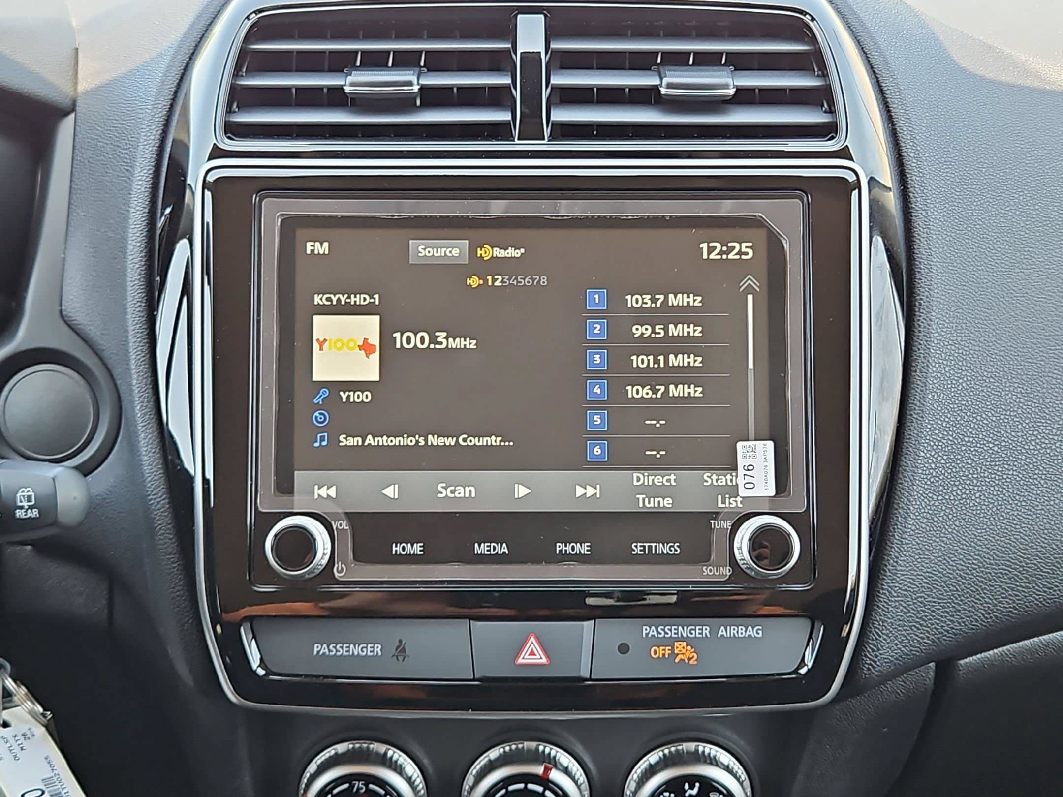 New 2026 Mitsubishi Outlander Sport ES AWD/4WD image 18