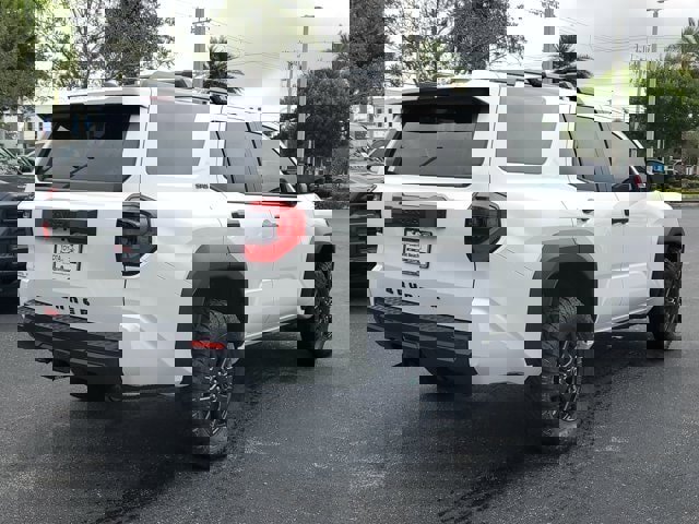 New 2026 Toyota 4Runner SR5 image 4