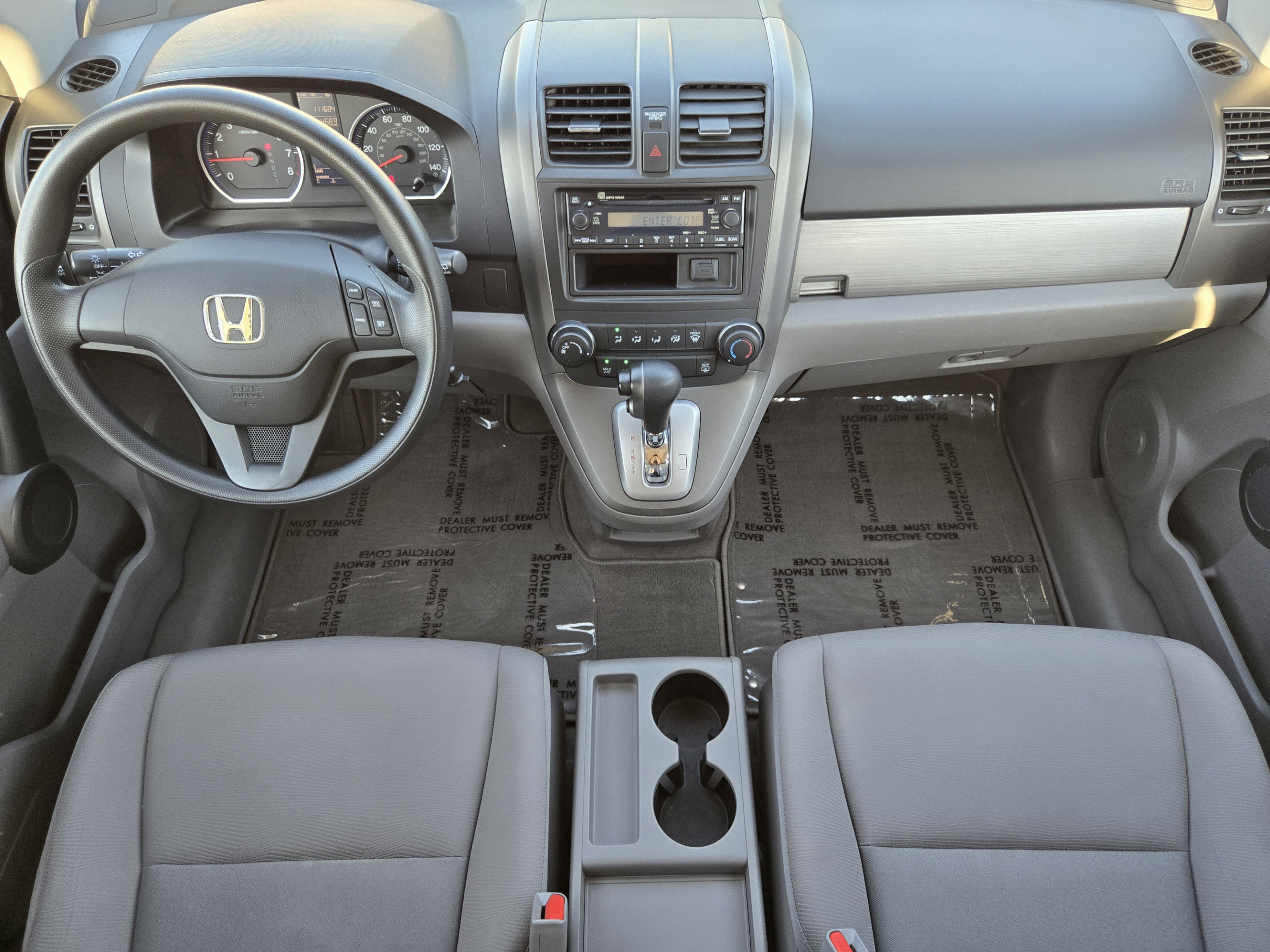 Used 2011 Honda CR-V LX image 21