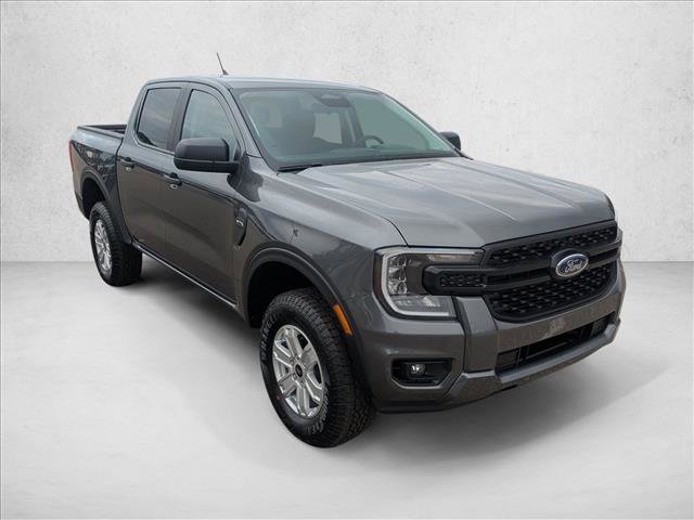 New 2025 Ford Ranger XL image 6
