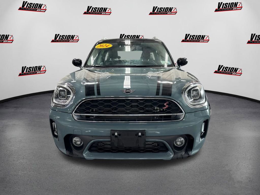 Used 2024 MINI Cooper Countryman S image 2