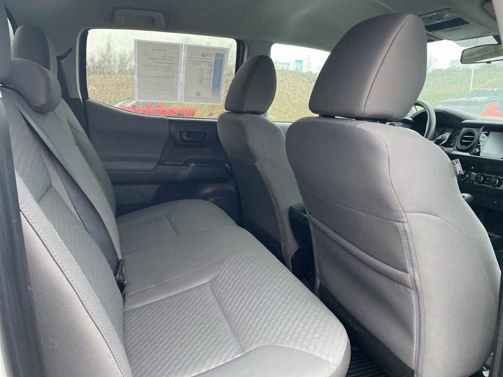 Used 2023 Toyota Tacoma SR image 13