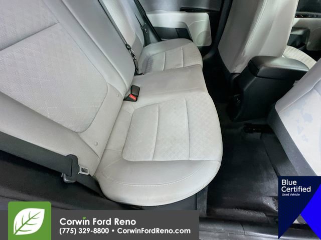 Used 2020 Kia Rio S image 27