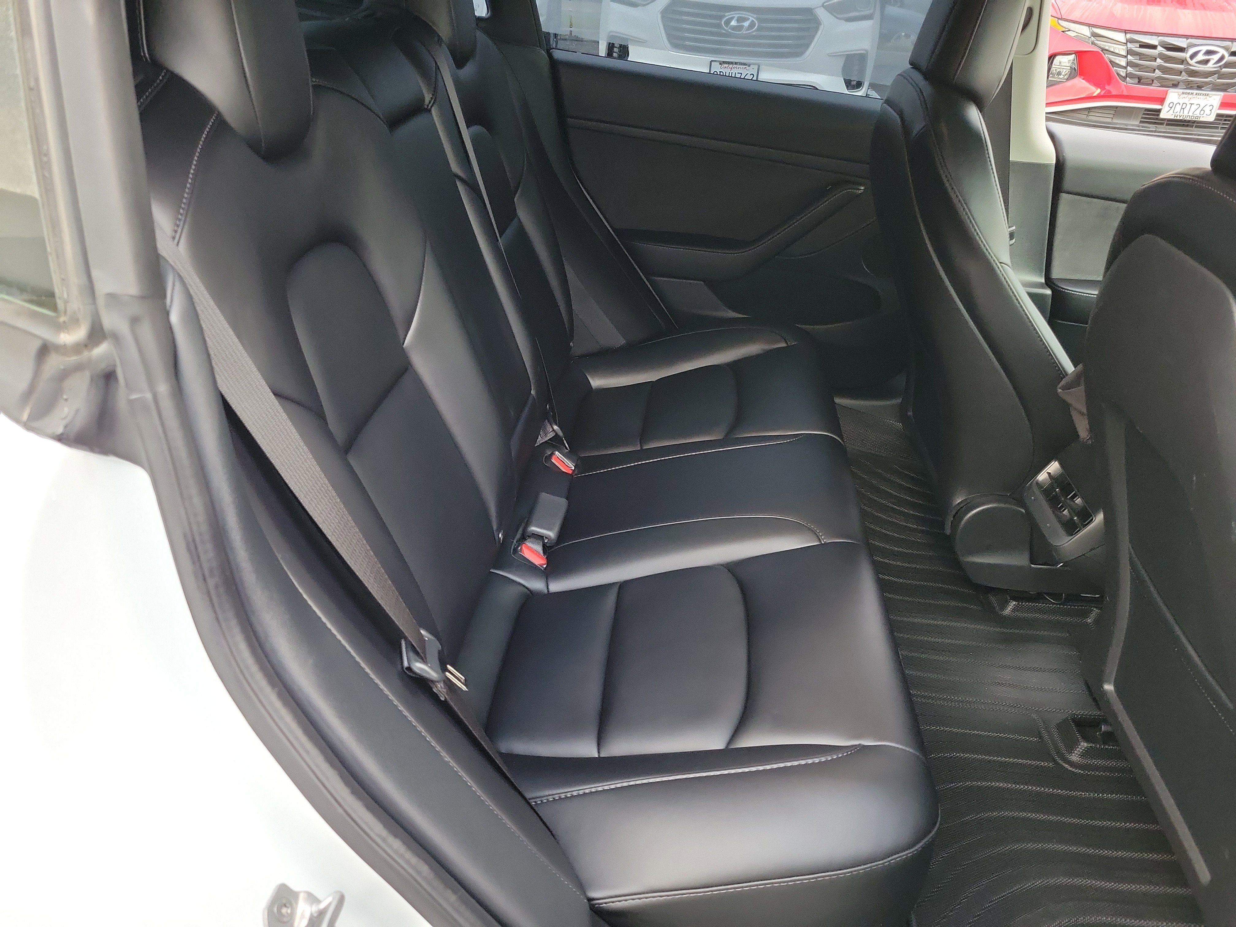 Used 2022 Tesla Model 3 Long Range image 17