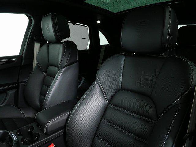New 2026 Porsche Macan S AWD/4WD image 5