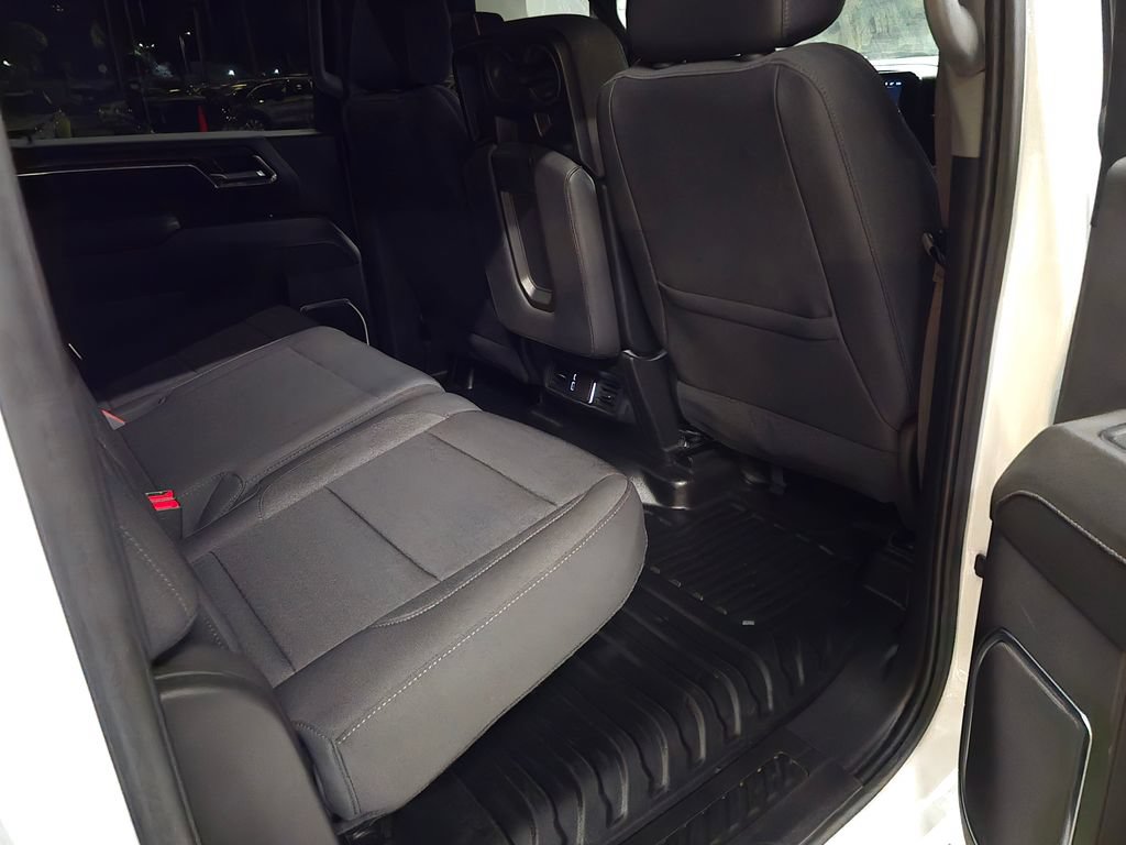 Used 2024 Chevrolet Silverado 3500 LT w/ Convenience Package AWD/4WD image 41