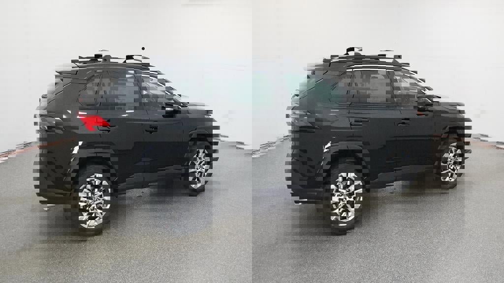 New 2025 Toyota RAV4 XLE Premium image 43
