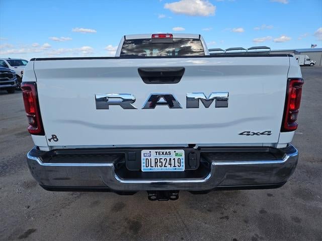 New 2026 RAM 2500 Tradesman AWD/4WD image 36