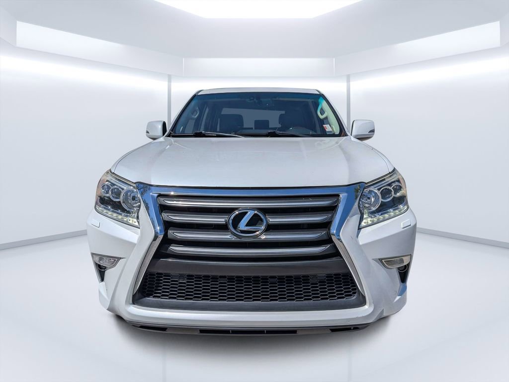 Used 2014 Lexus GX 460 w/ Premium Package image 8