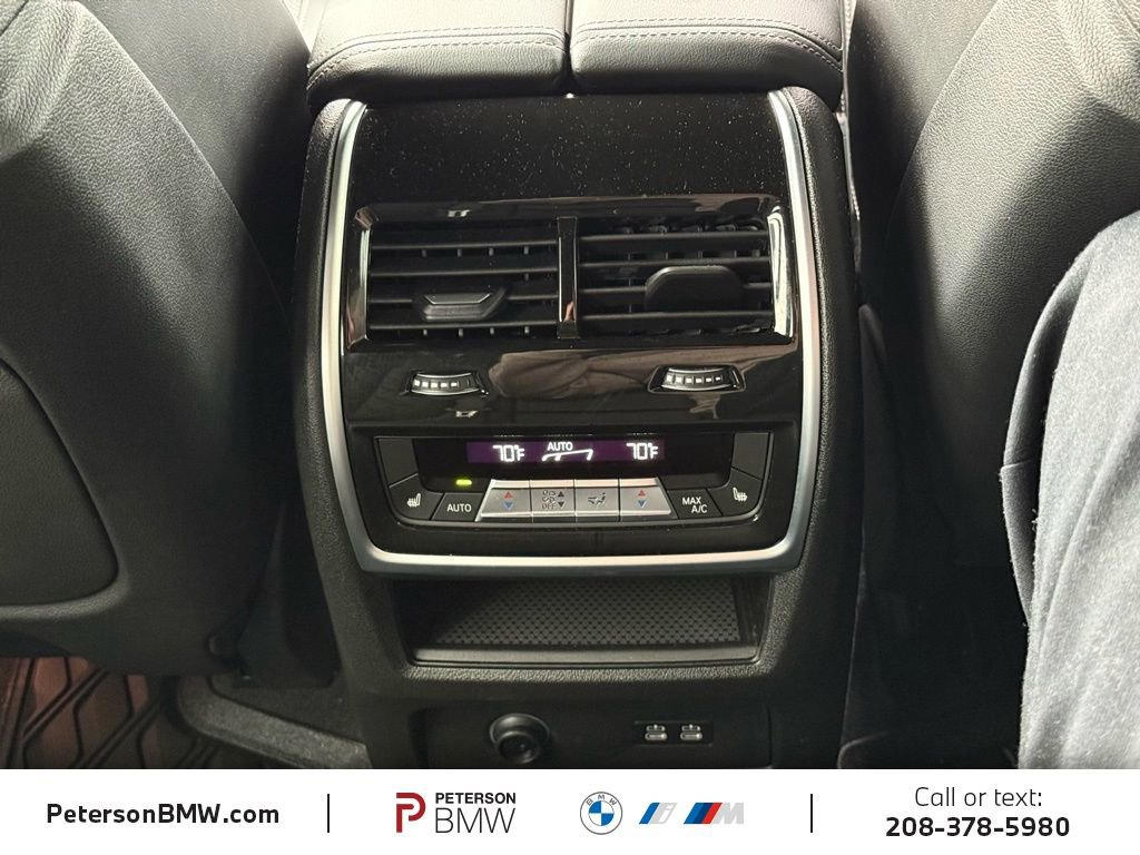 Used 2025 BMW X5 M60i image 26