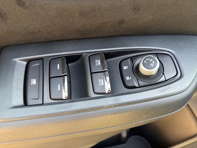 New 2025 Subaru Forester Touring image 8