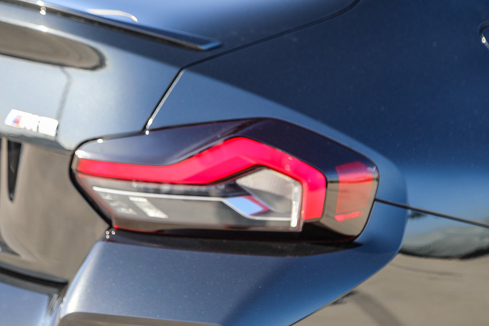 Used 2024 BMW M2 w/ Lighting Package RWD image 9