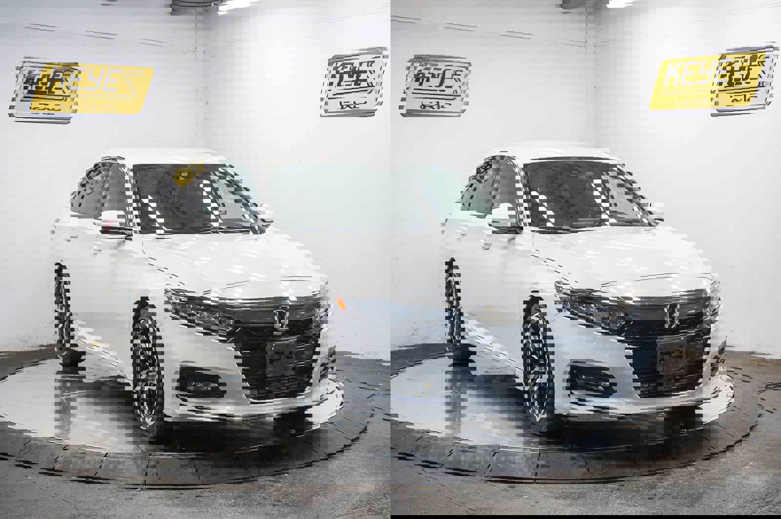 Used 2019 Honda Accord Sport image 5