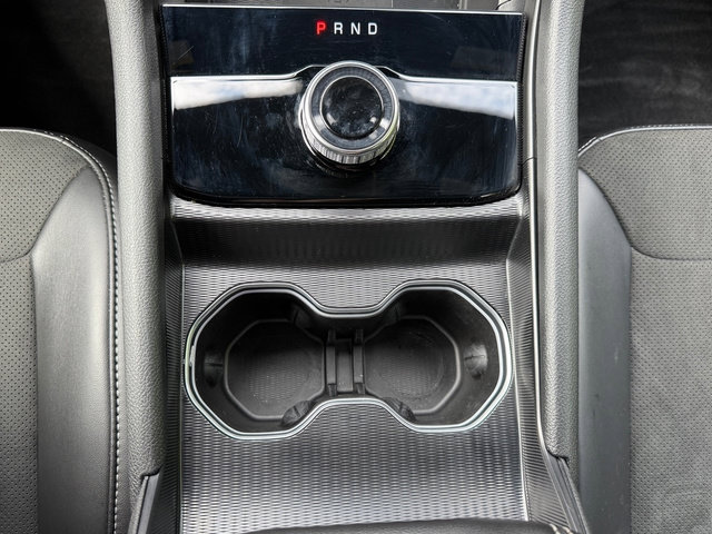 Used 2025 Jeep Grand Cherokee Altitude AWD/4WD image 28