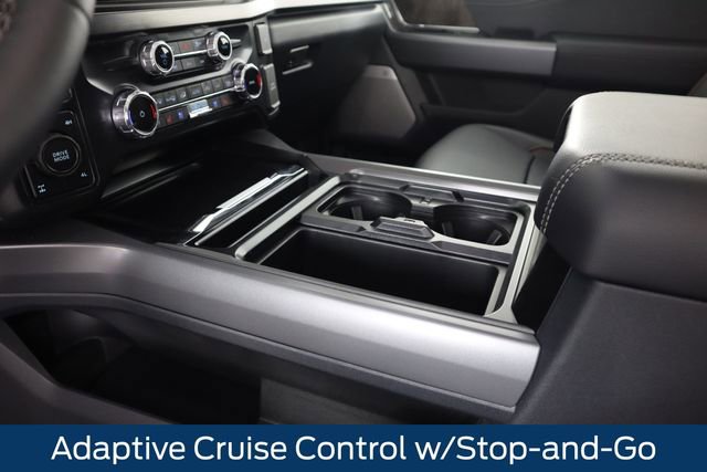 New 2026 Ford F350 Lariat w/ Black Appearance Package image 64