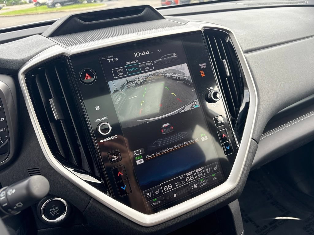 Certified 2026 Subaru Ascent Touring AWD/4WD image 28