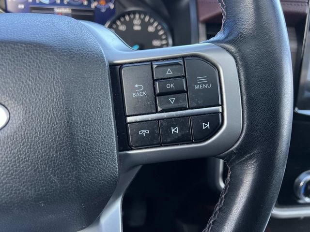 Used 2024 Ford Expedition Max Limited image 30