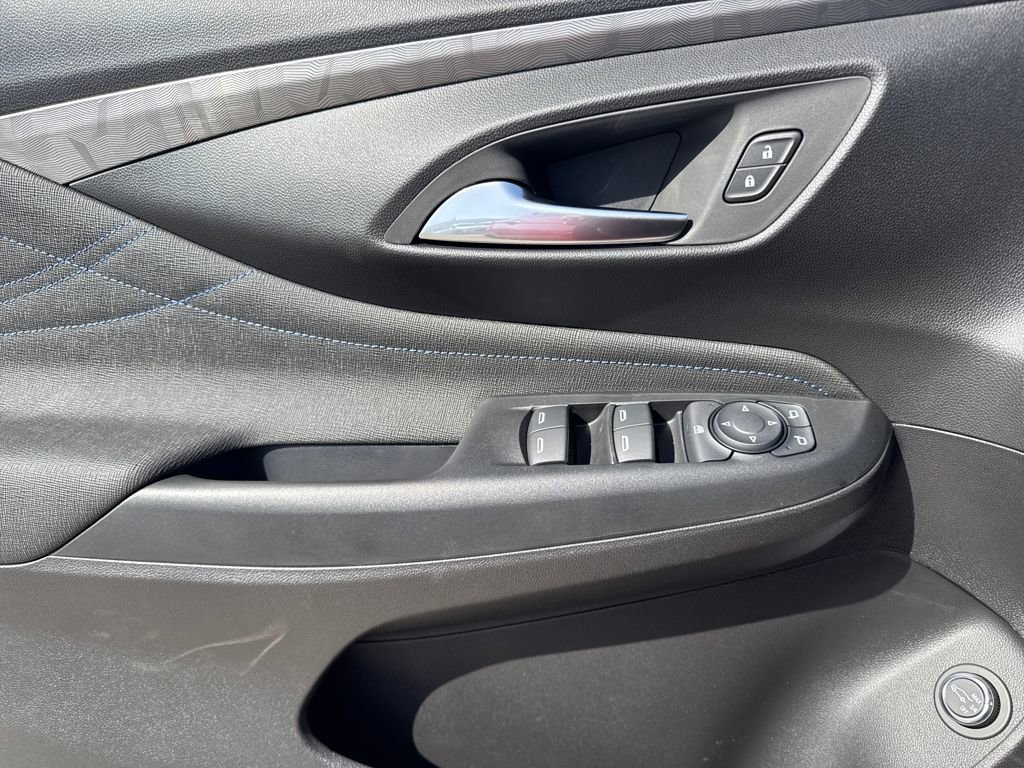 New 2026 Buick Envista Sport Touring w/ Convenience I Package image 17