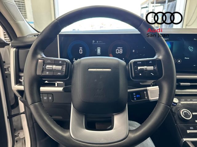 Used 2025 Hyundai Santa Fe SE image 21