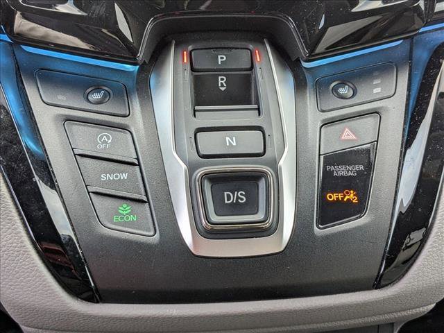 Used 2024 Honda Odyssey Touring image 14