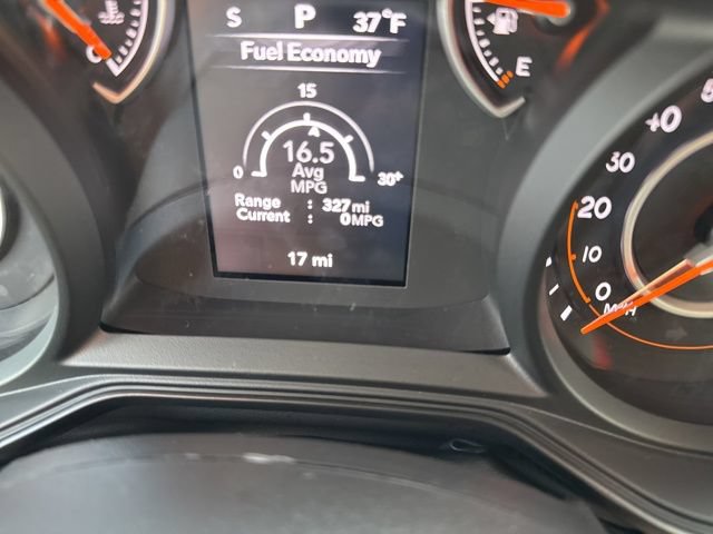 New 2026 Jeep Wrangler Unlimited Sport AWD/4WD image 34