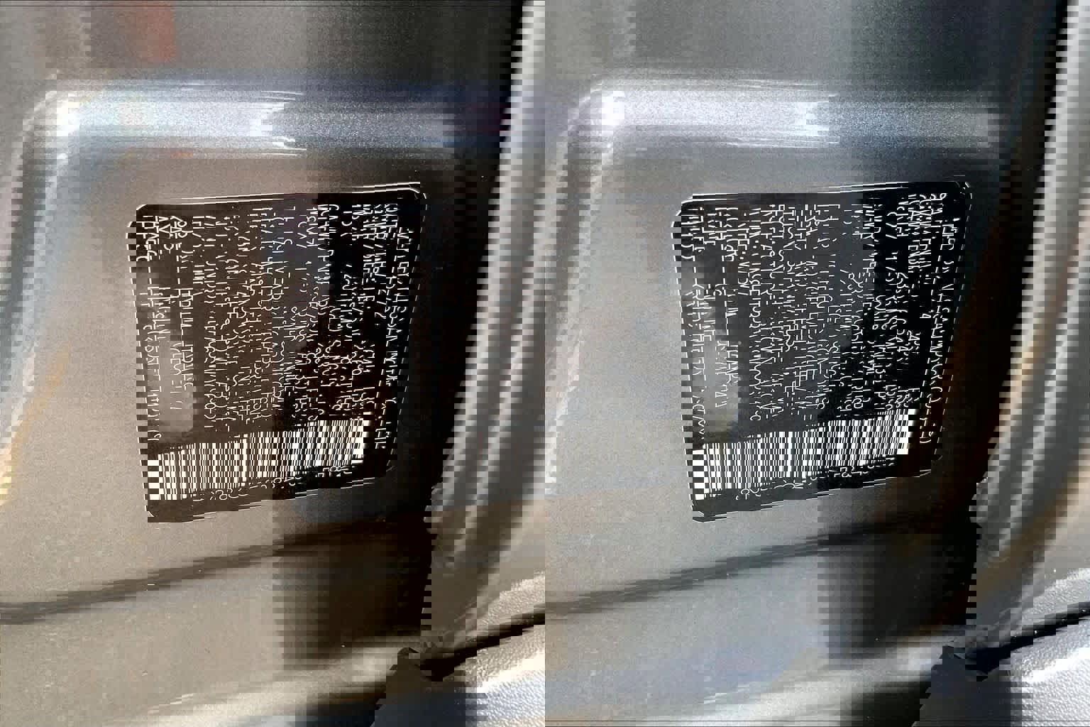 Used 2025 Nissan Rogue SV w/ SV Premium Package FWD image 37