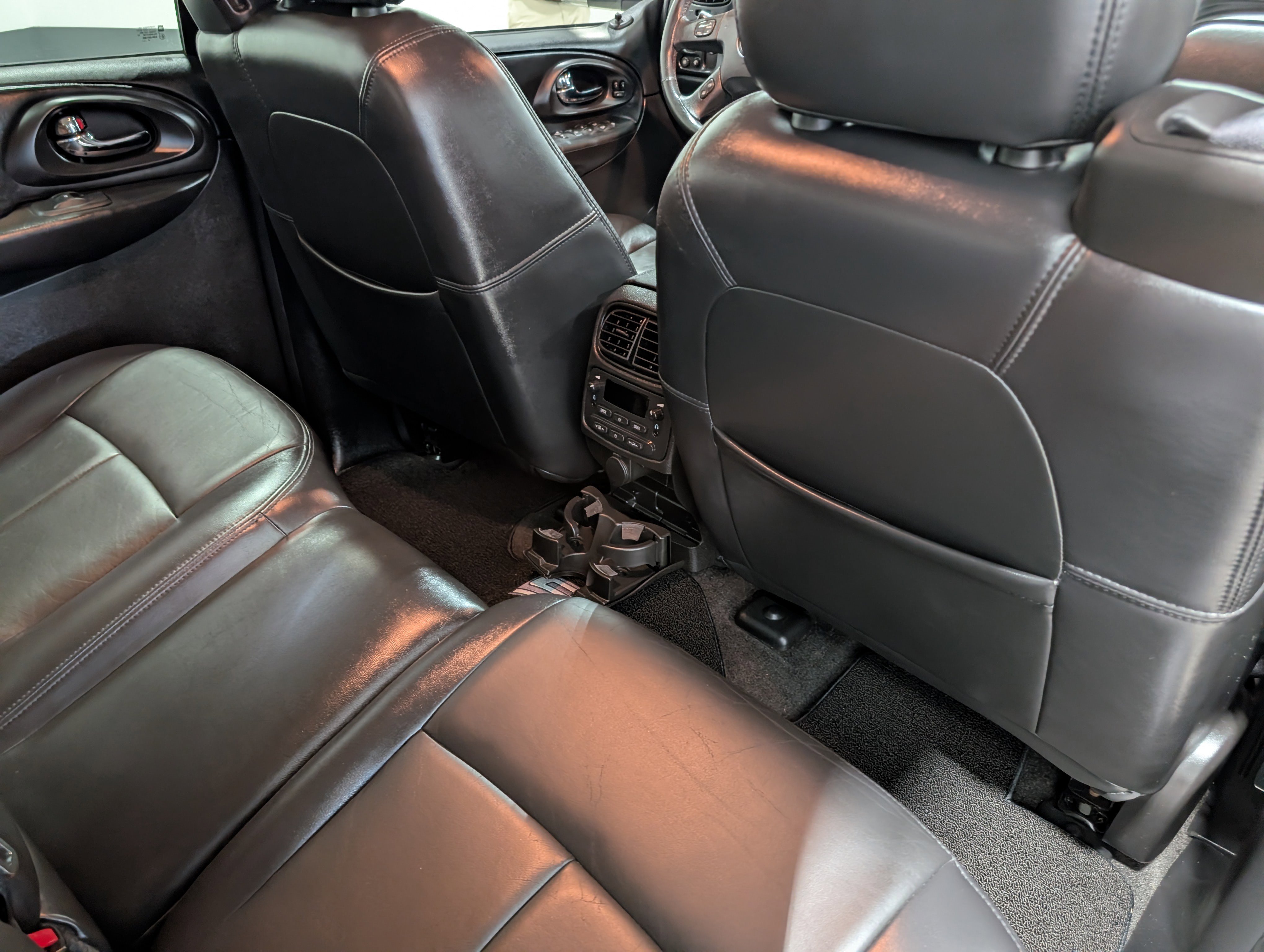 Used 2006 Chevrolet TrailBlazer LT w/ SS Package AWD/4WD image 16