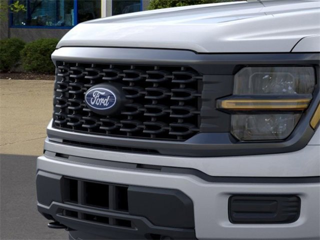 New 2025 Ford F150 STX image 17
