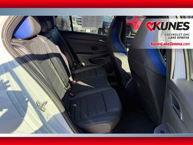 Used 2024 Volkswagen Golf R image 15