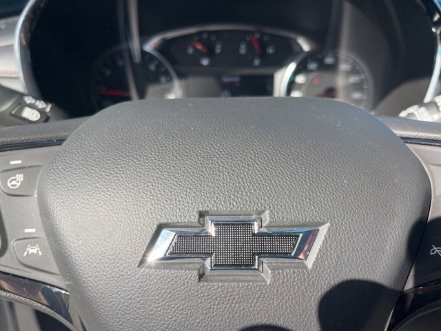 Used 2024 Chevrolet Equinox RS image 38