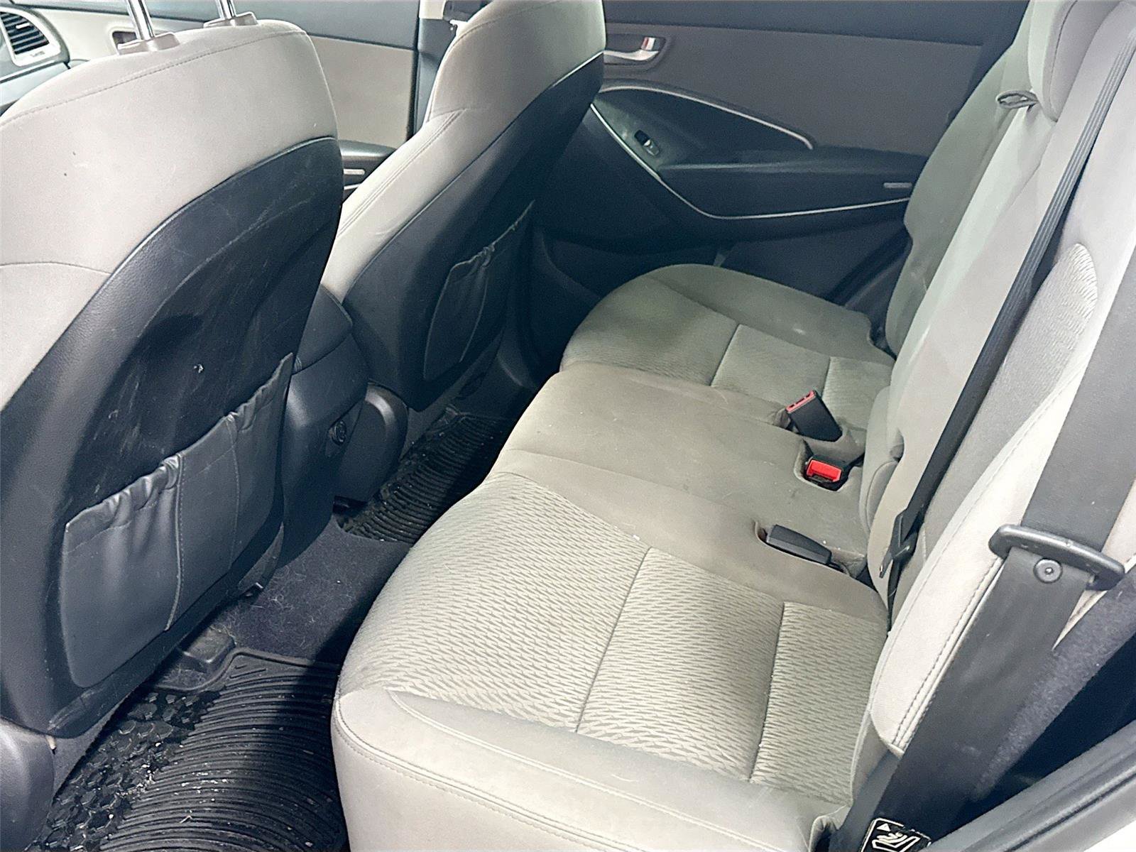 Used 2014 Hyundai Santa Fe Sport AWD/4WD image 5