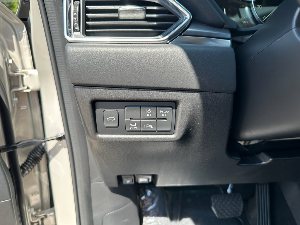 New 2025 MAZDA CX-5 AWD 2.5 S w/ Premium Plus Pkg image 20