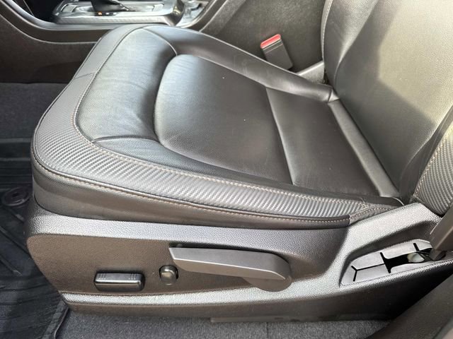 Used 2022 GMC Canyon AT4 w/ Trailering Package image 21