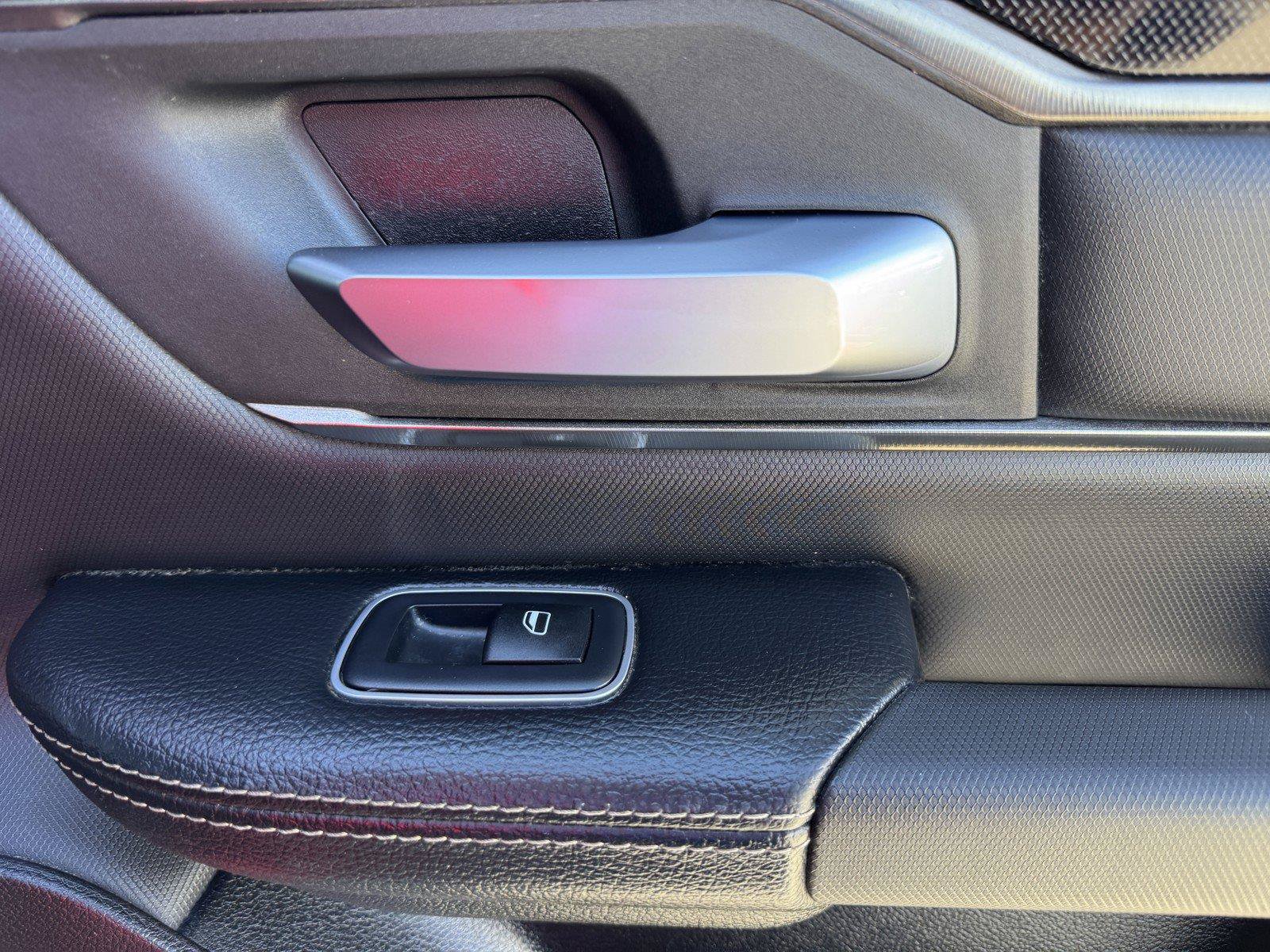 Certified 2021 RAM 1500 Rebel w/ Rebel Level 1 Equipment Group AWD/4WD image 12