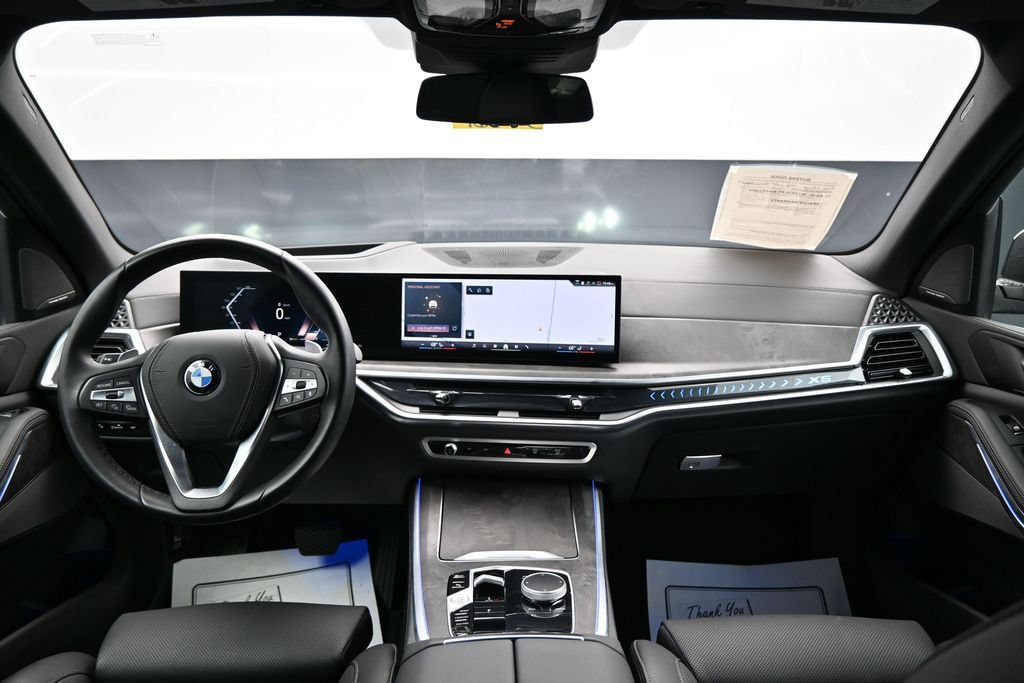 Used 2026 BMW X5 sDrive40i RWD image 13